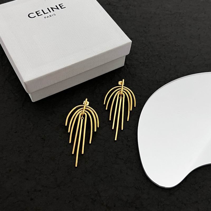 Celine Earring 05lyr319 (2)